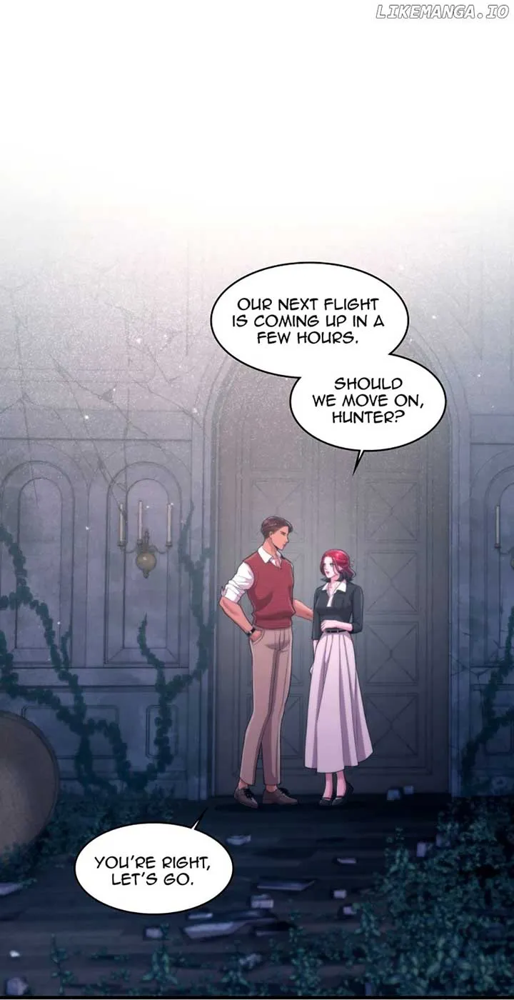 Blood Hotel Chapter 49 Online - página 43