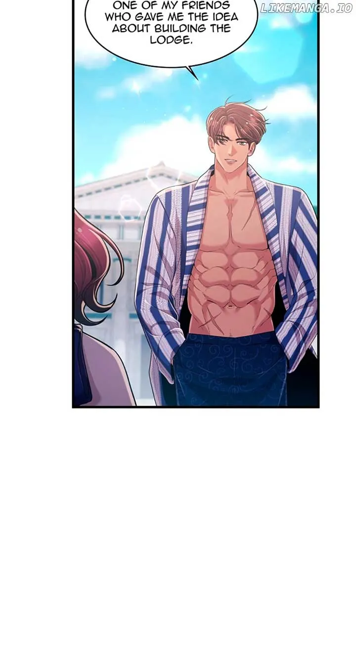 Blood Hotel Chapter 49 Online - página 53