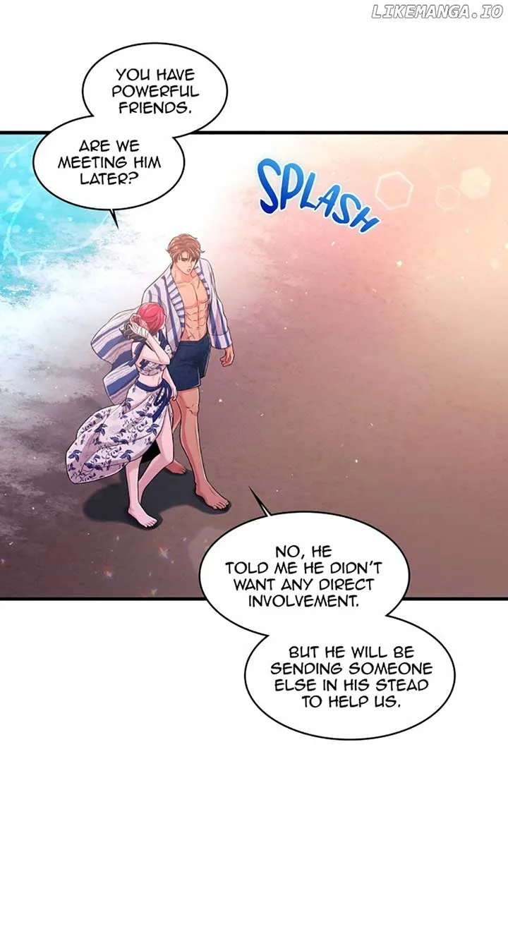 Blood Hotel Chapter 49 Online - página 54