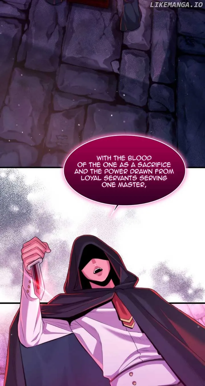 Blood Hotel Chapter 49 Online - página 67