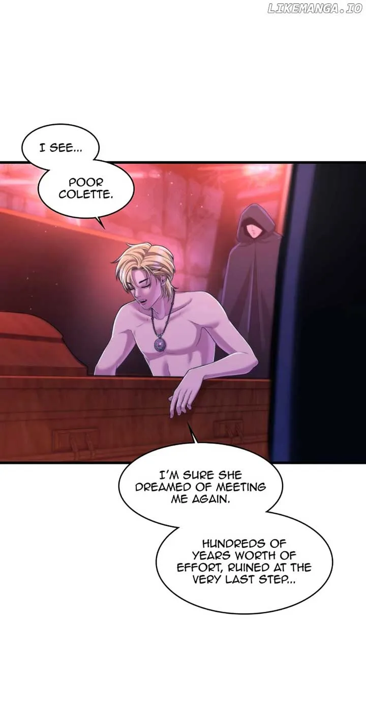 Blood Hotel Chapter 49 Online - página 77