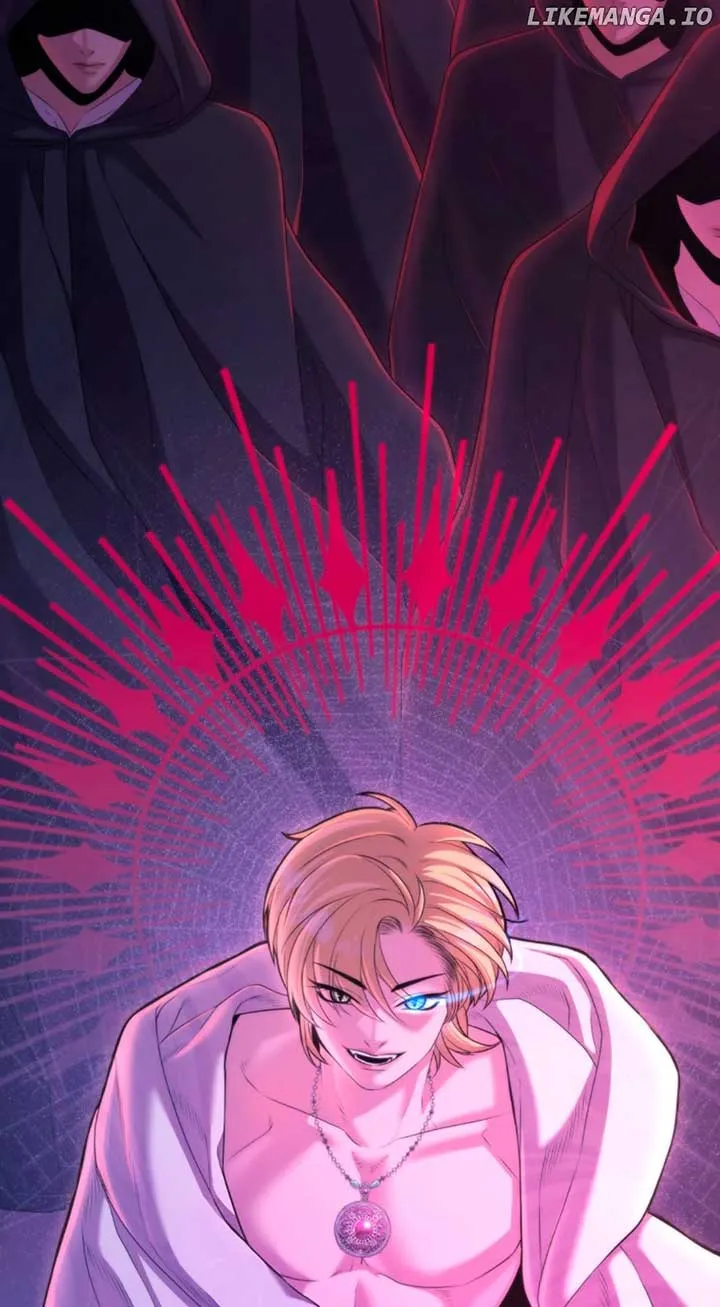 Blood Hotel Chapter 49 Online - página 83