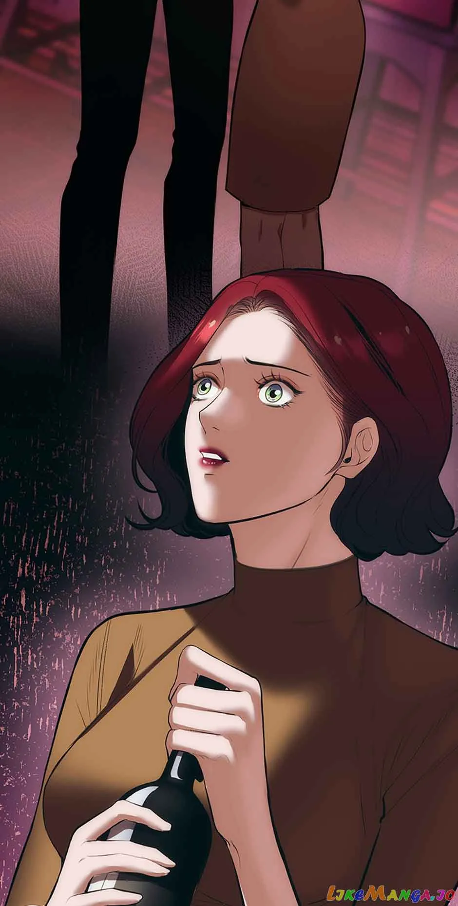 Blood Hotel Chapter 5 Online - página 2