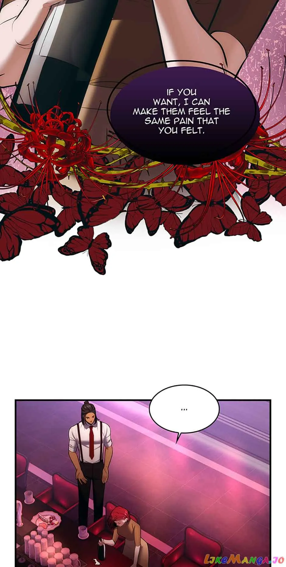 Blood Hotel Chapter 5 Online - página 3