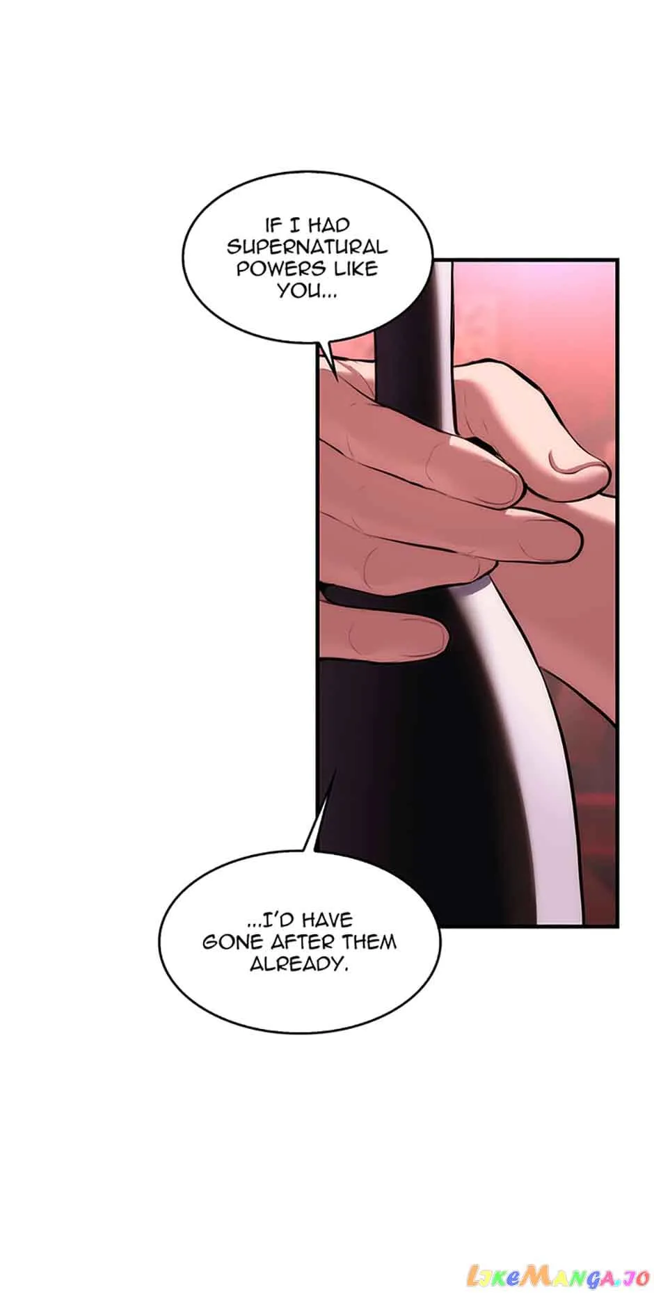 Blood Hotel Chapter 5 Online - página 5
