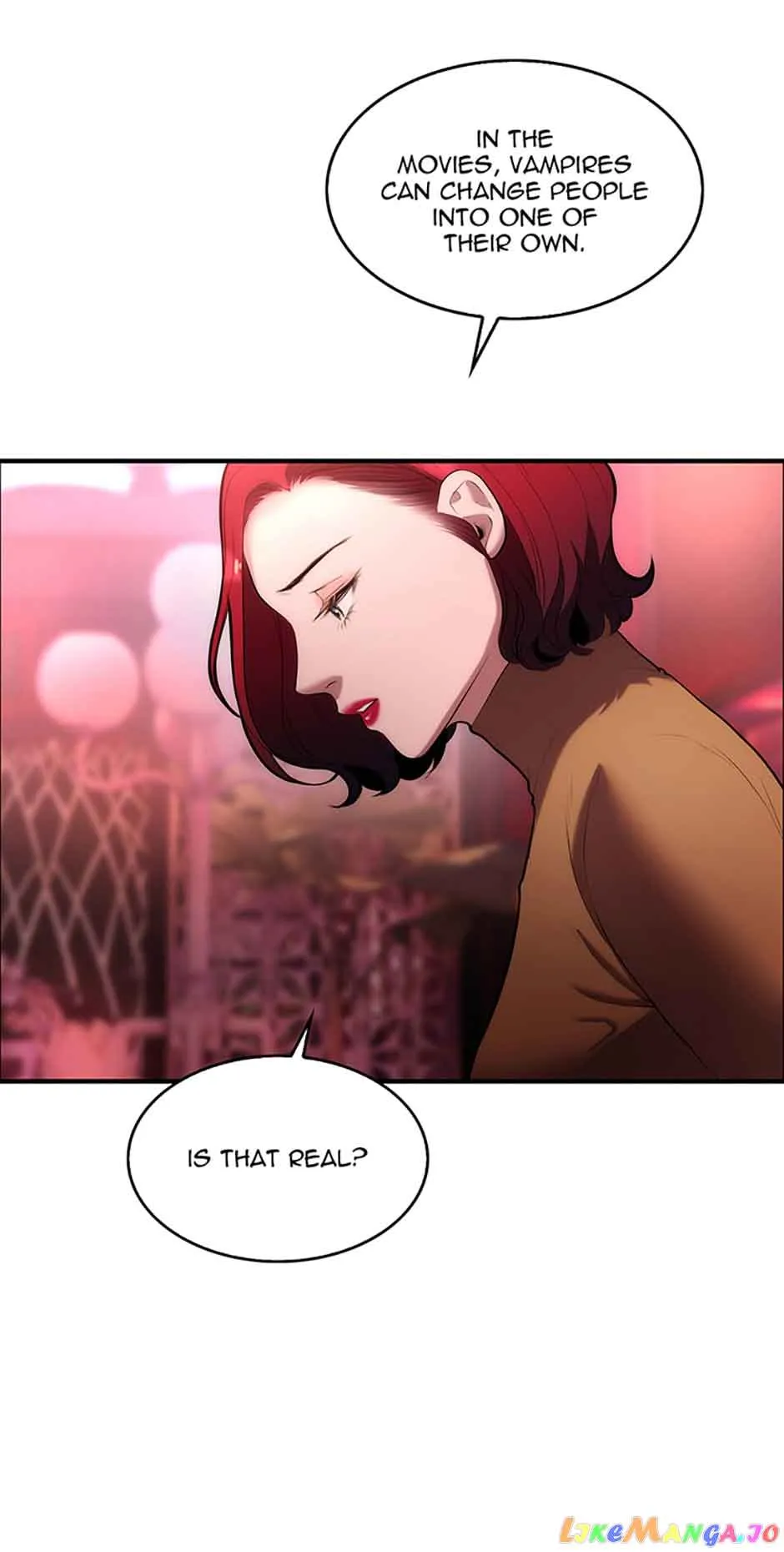 Blood Hotel Chapter 5 Online - página 6