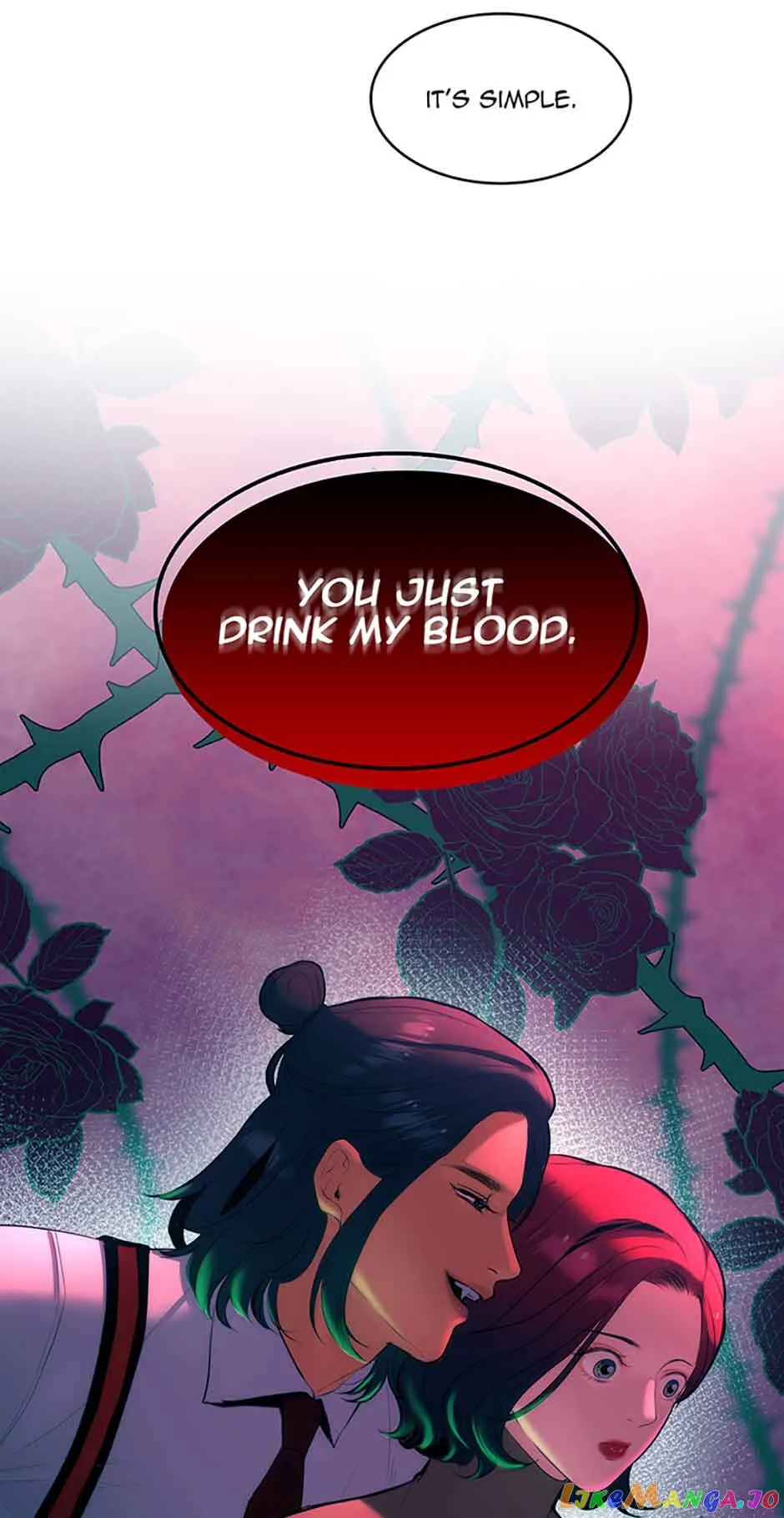 Blood Hotel Chapter 5 Online - página 9