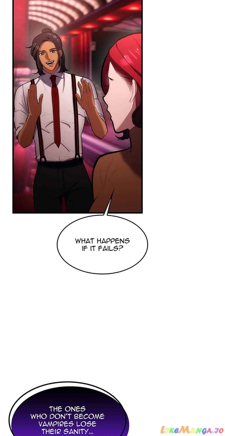 Blood Hotel Chapter 5 Online - página 11