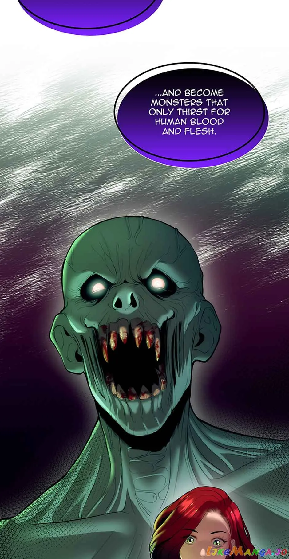 Blood Hotel Chapter 5 Online - página 12