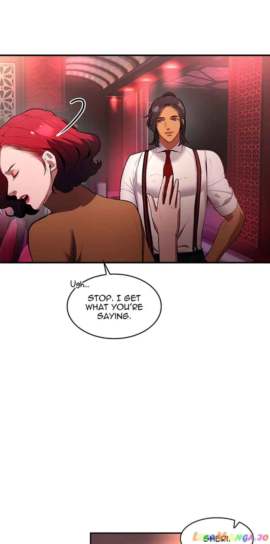 Blood Hotel Chapter 5 Online - página 14