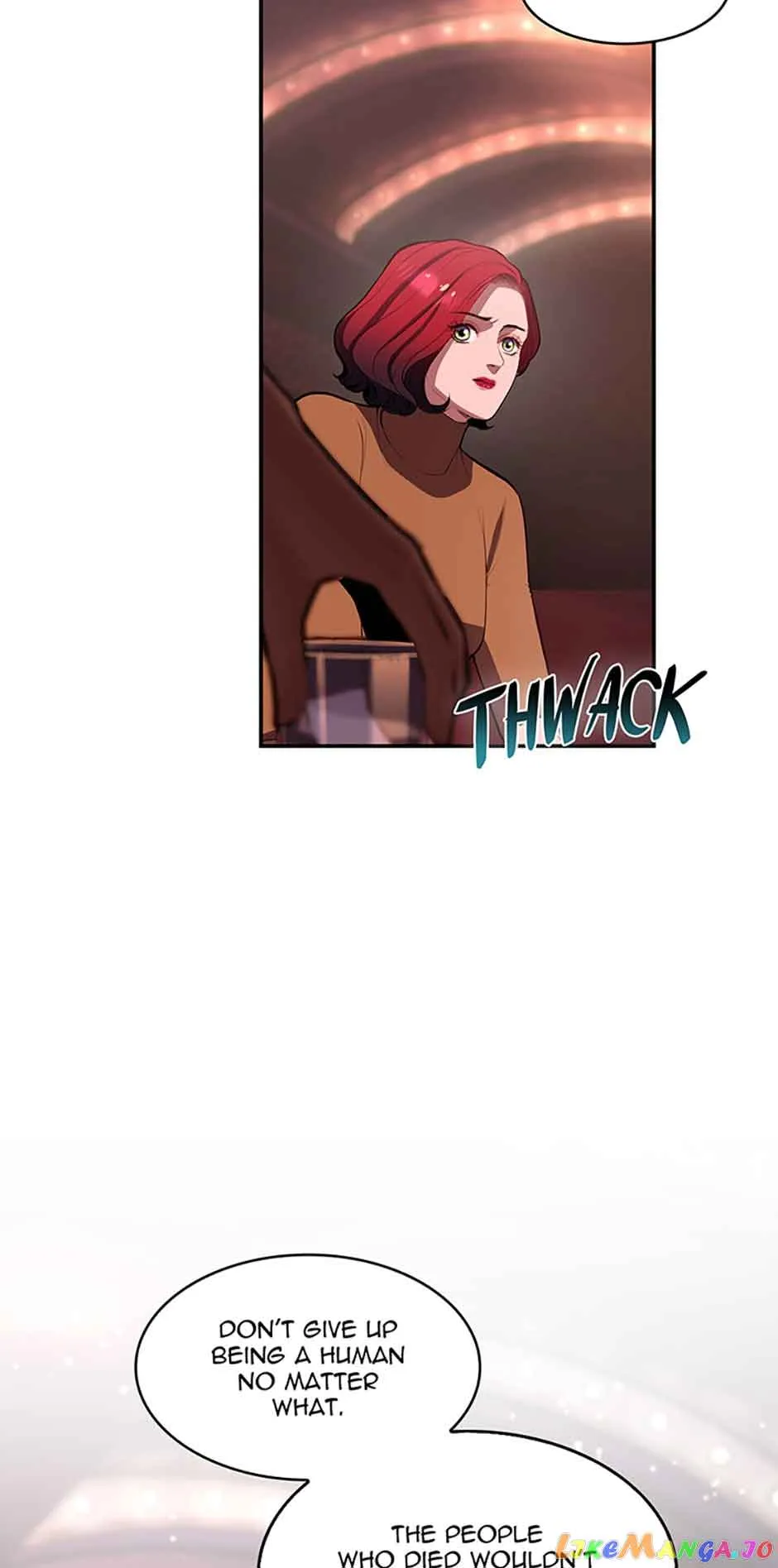 Blood Hotel Chapter 5 Online - página 15