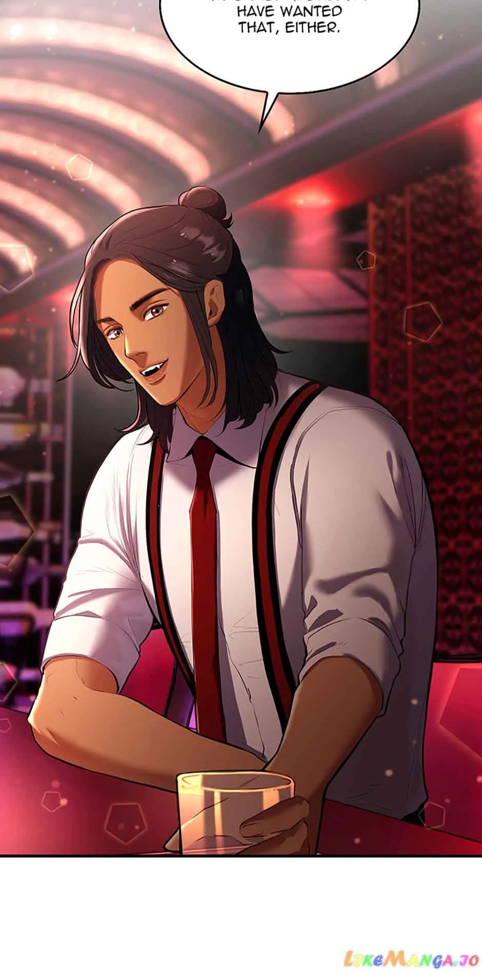 Blood Hotel Chapter 5 Online - página 16