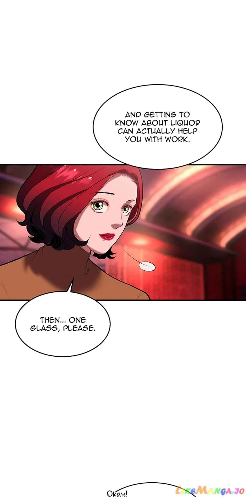 Blood Hotel Chapter 5 Online - página 18
