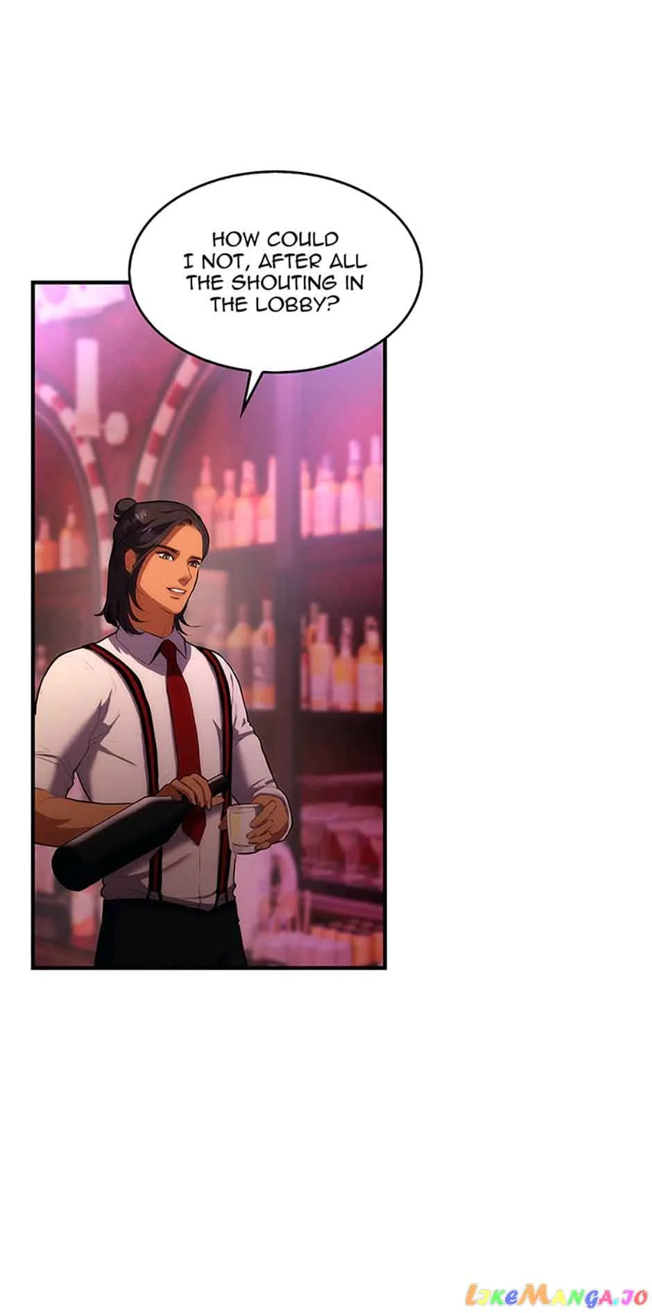 Blood Hotel Chapter 5 Online - página 21