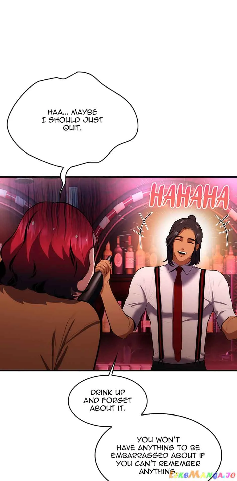 Blood Hotel Chapter 5 Online - página 22