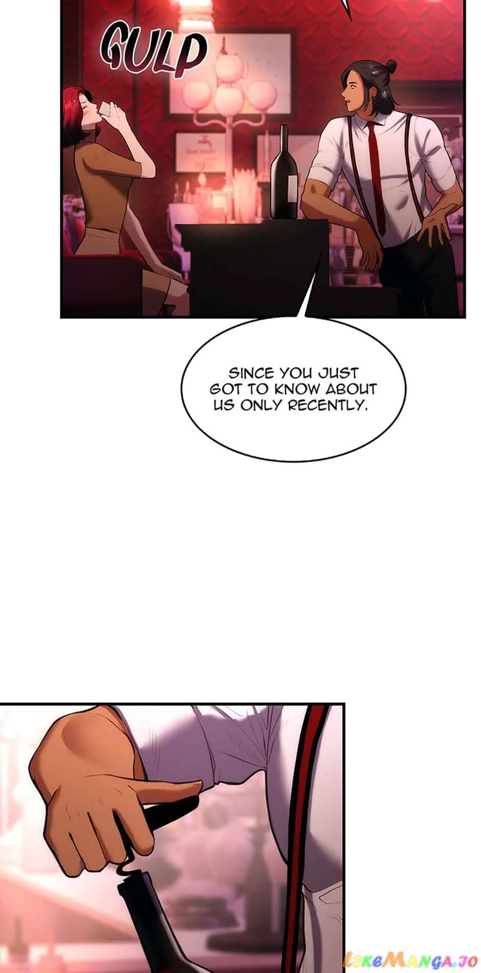 Blood Hotel Chapter 5 Online - página 24
