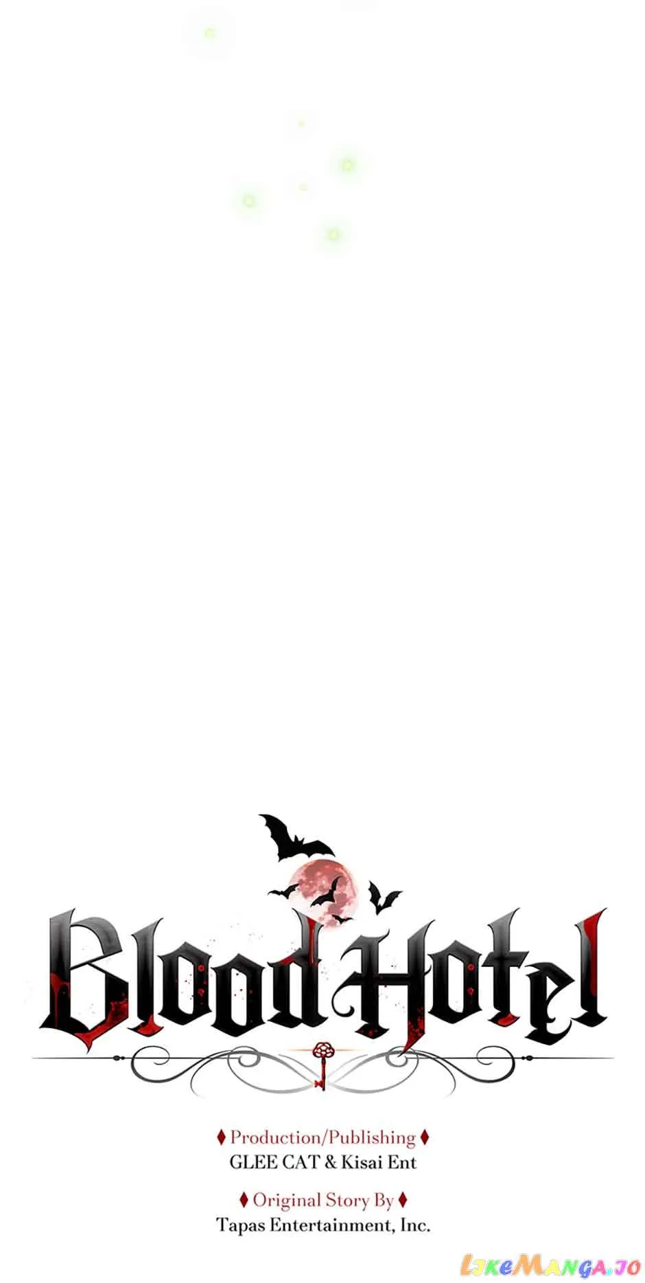 Blood Hotel Chapter 5 Online - página 31