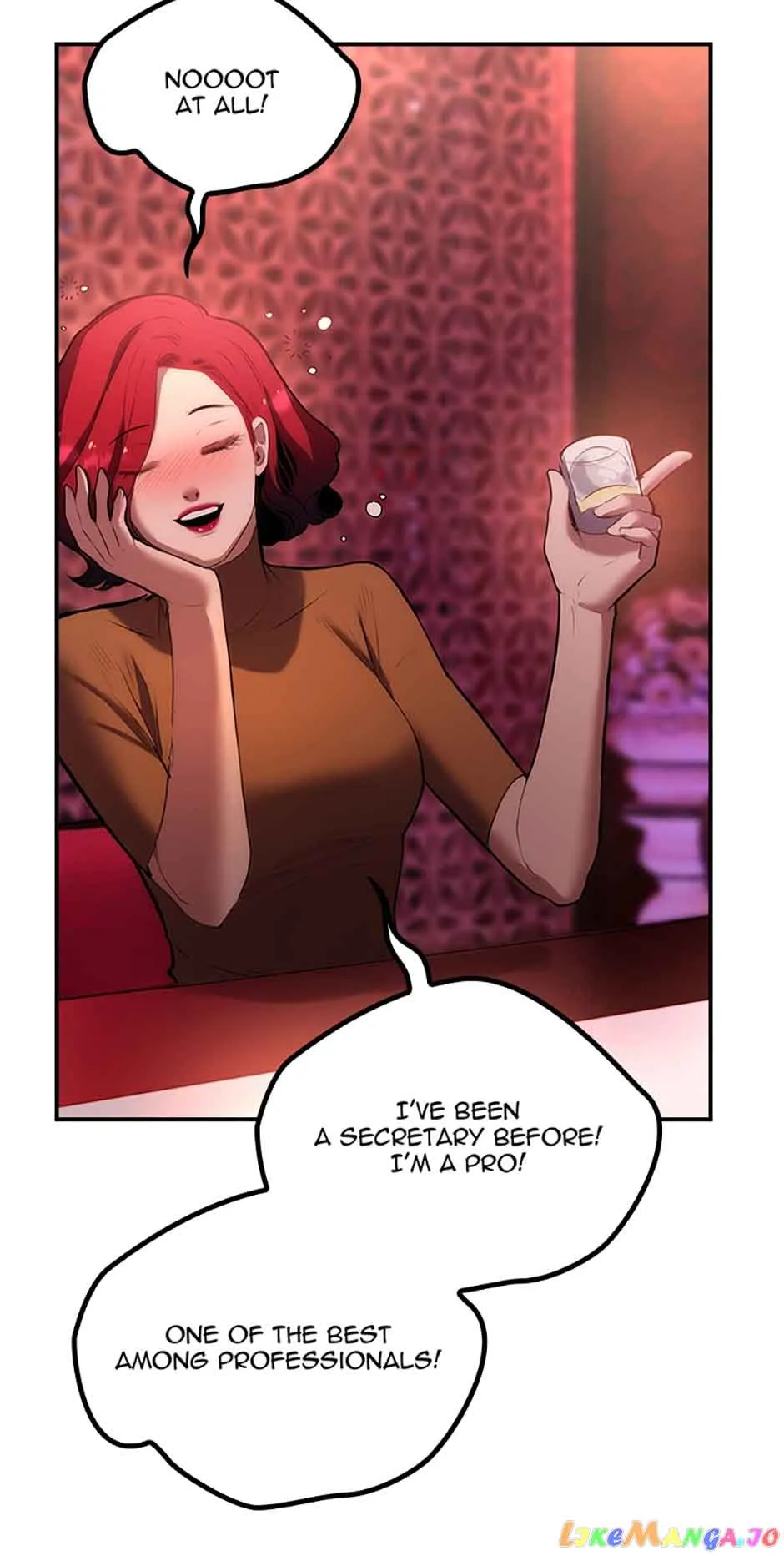 Blood Hotel Chapter 5 Online - página 33