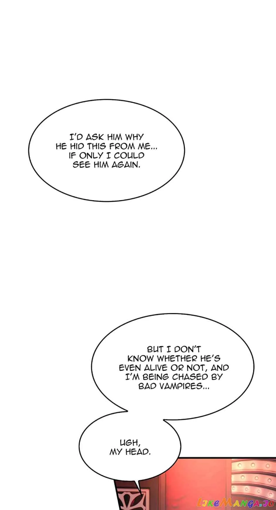 Blood Hotel Chapter 5 Online - página 36