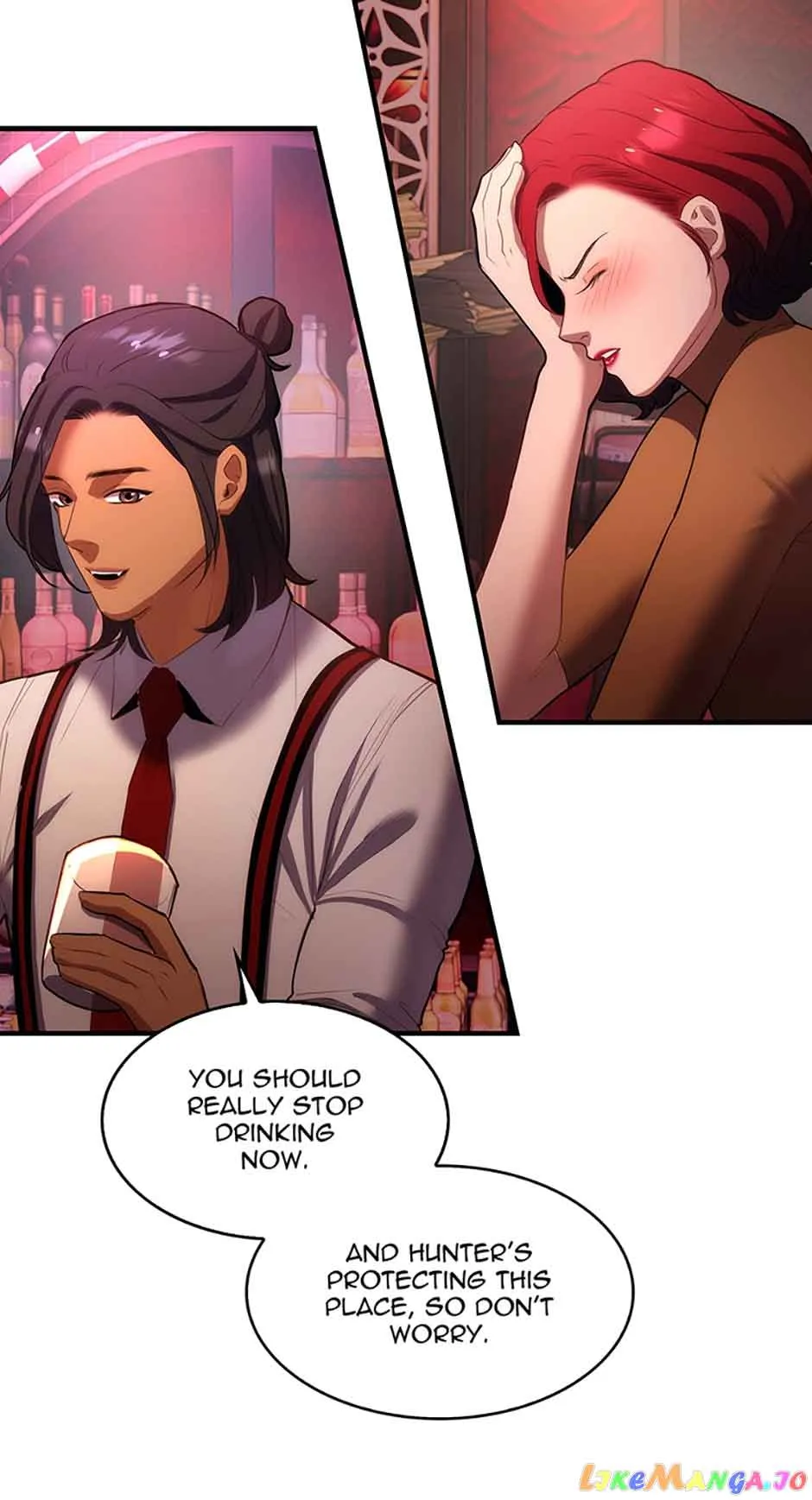 Blood Hotel Chapter 5 Online - página 37