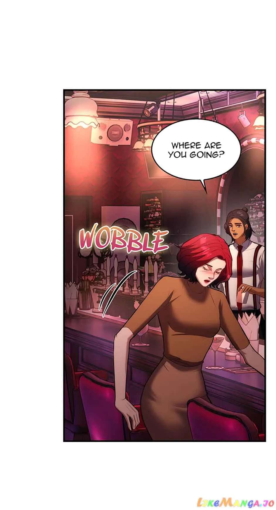 Blood Hotel Chapter 5 Online - página 39