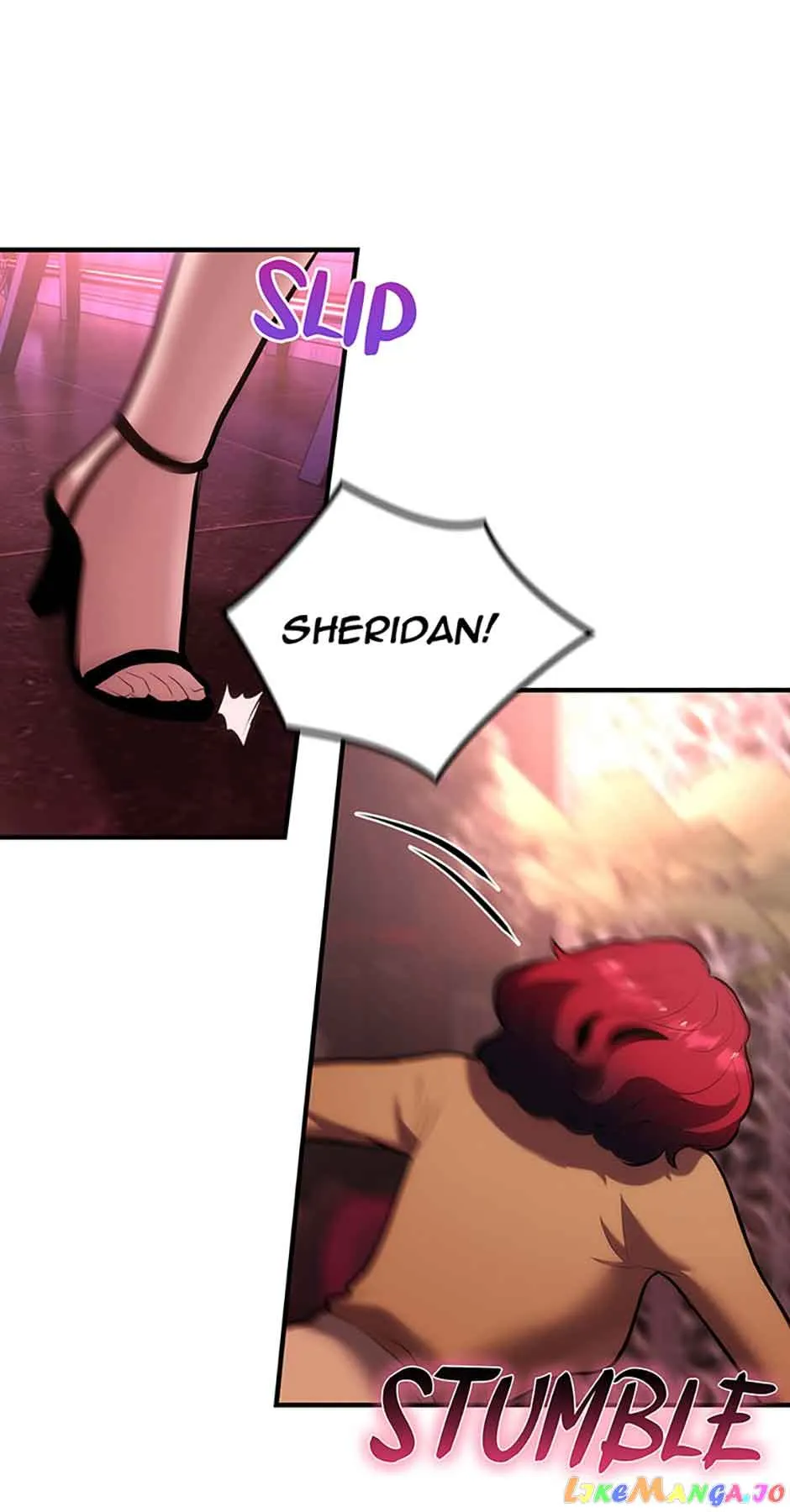 Blood Hotel Chapter 5 Online - página 40