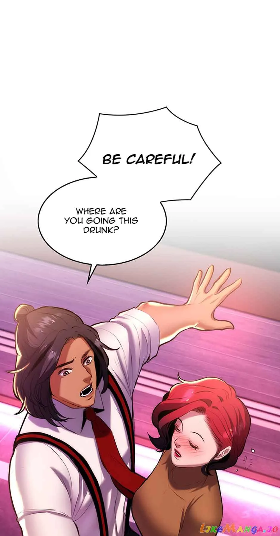 Blood Hotel Chapter 5 Online - página 41