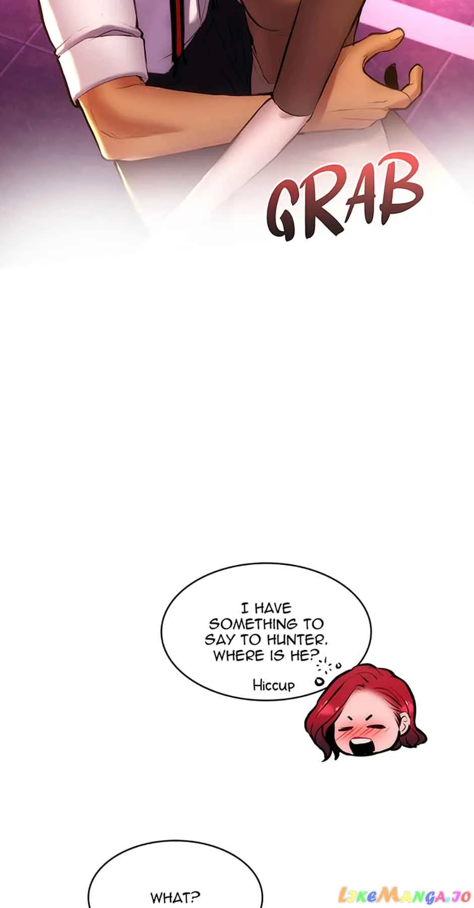 Blood Hotel Chapter 5 Online - página 42