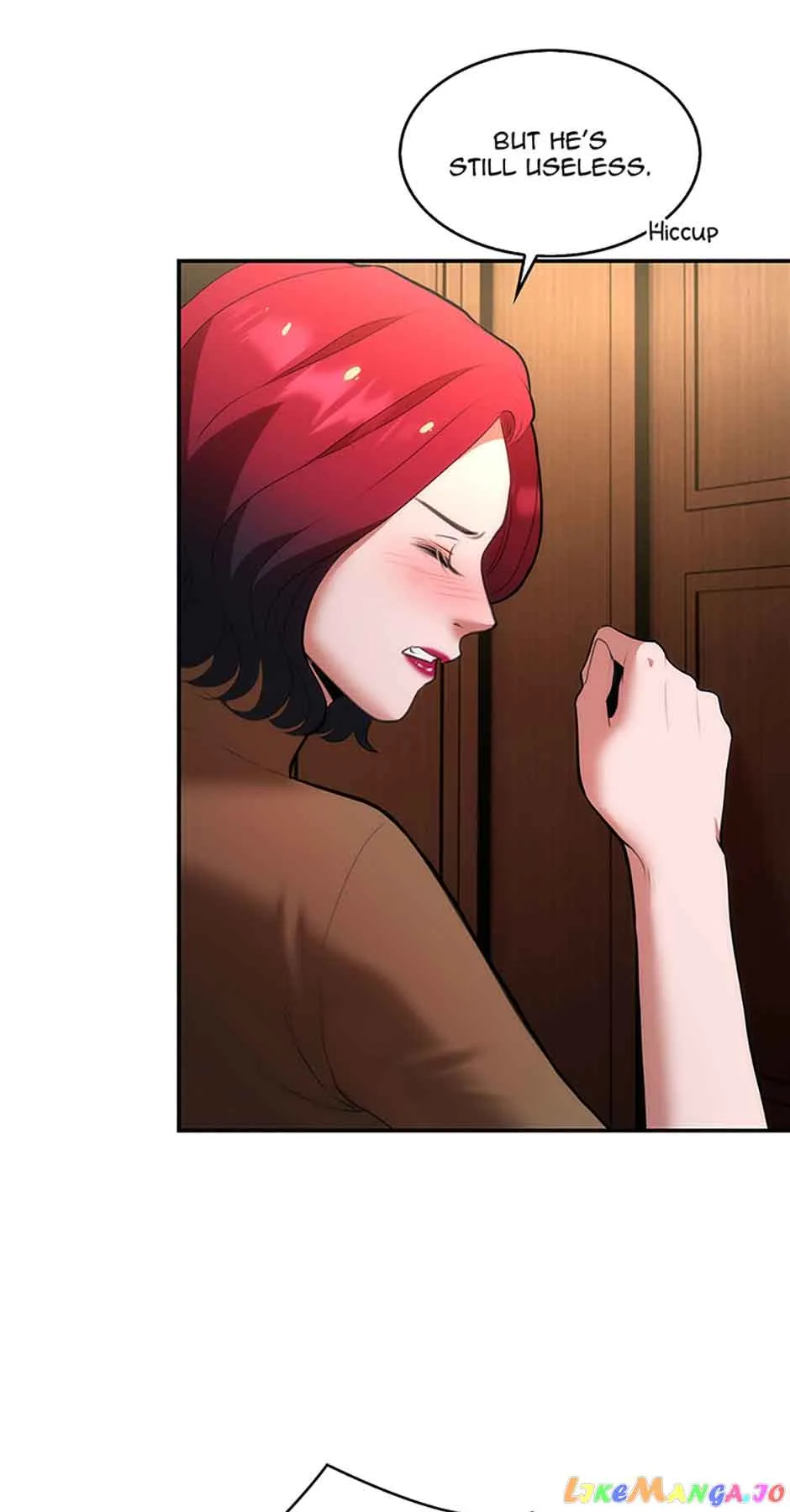Blood Hotel Chapter 5 Online - página 45