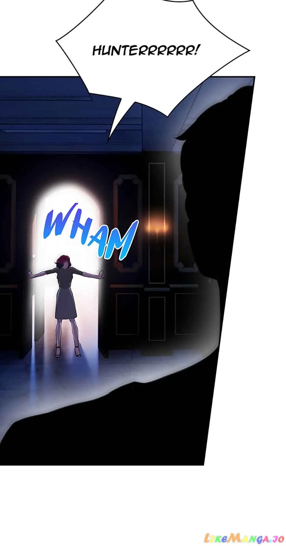 Blood Hotel Chapter 5 Online - página 46