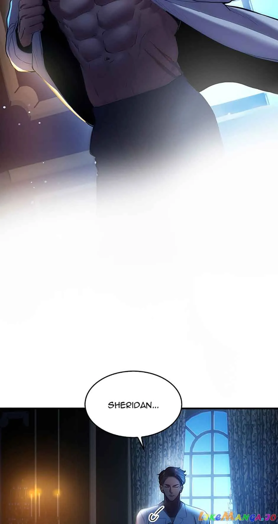 Blood Hotel Chapter 5 Online - página 48