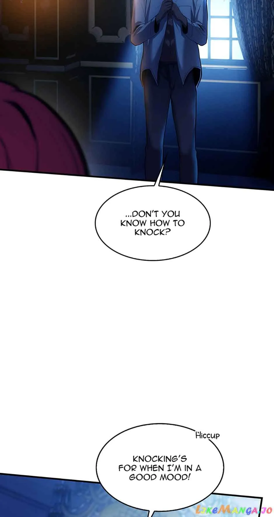Blood Hotel Chapter 5 Online - página 49