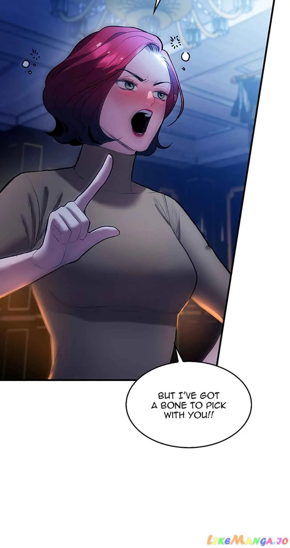 Blood Hotel Chapter 5 Online - página 50