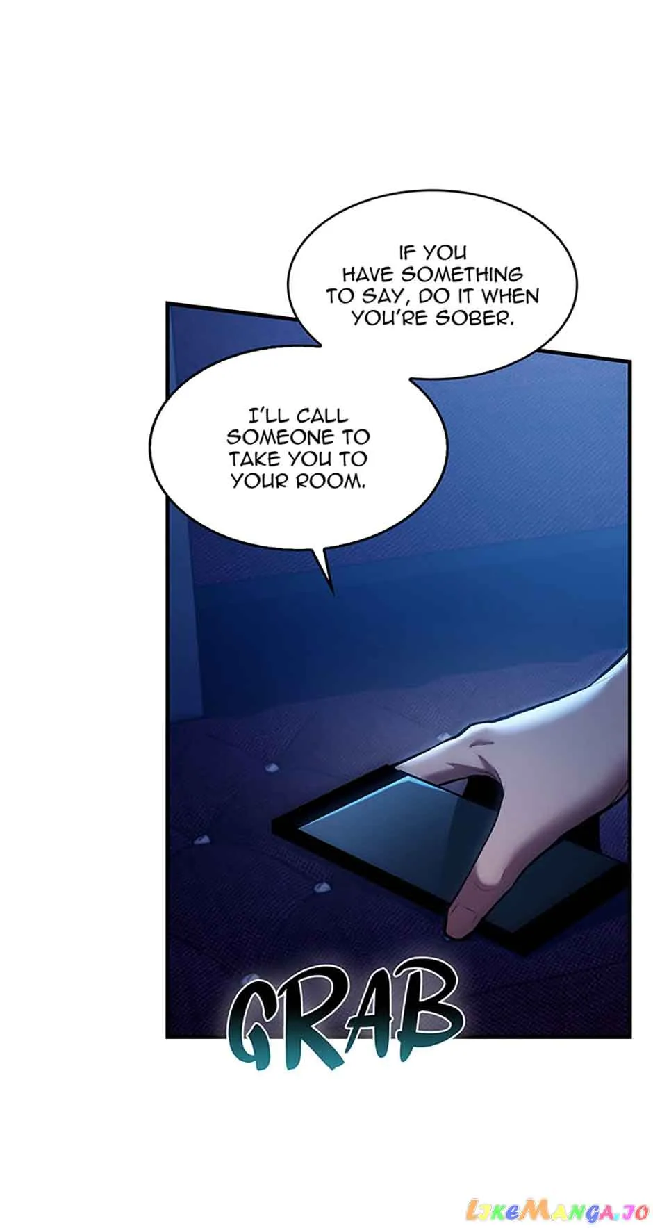 Blood Hotel Chapter 5 Online - página 52