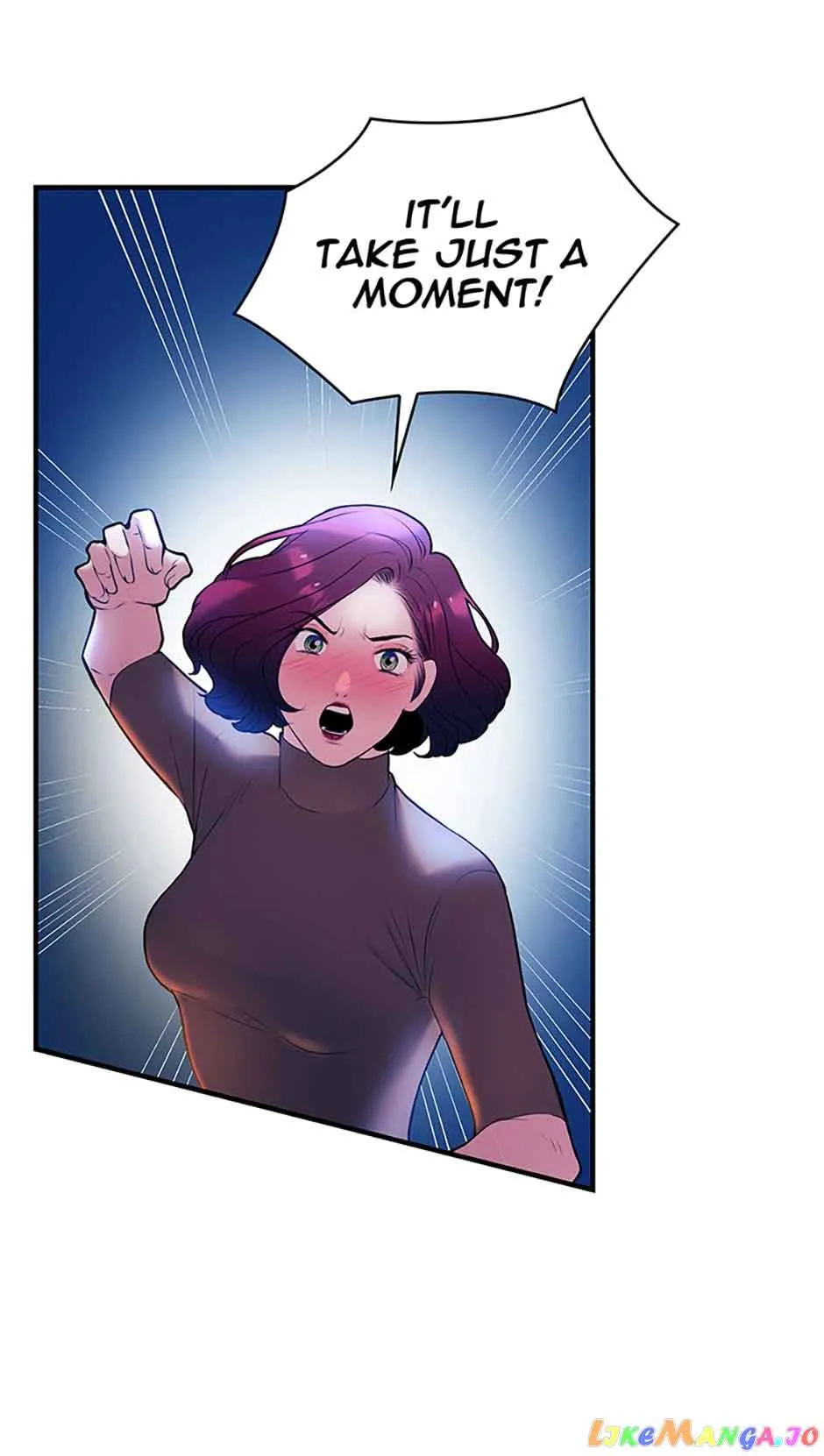 Blood Hotel Chapter 5 Online - página 53