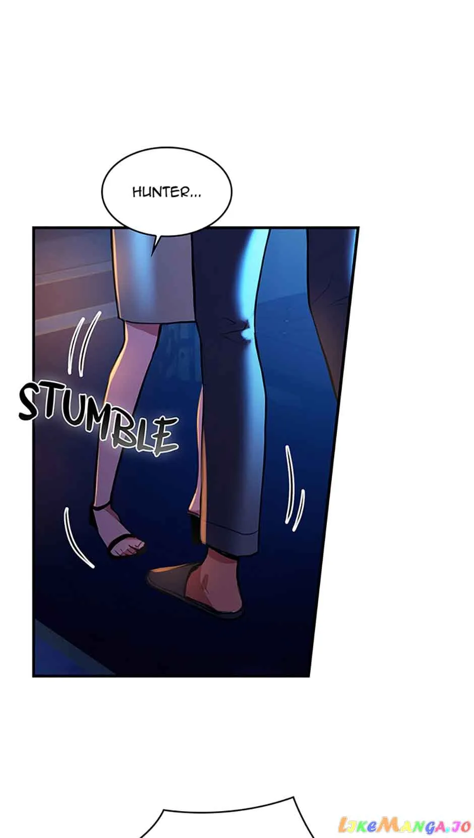 Blood Hotel Chapter 5 Online - página 56
