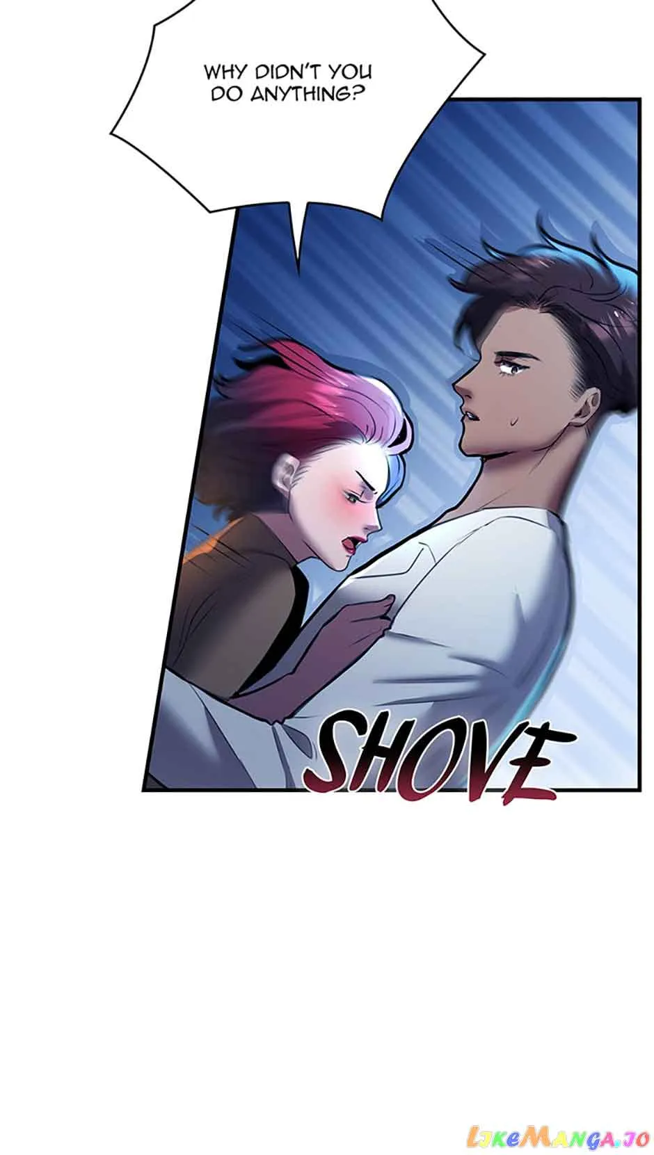 Blood Hotel Chapter 5 Online - página 57