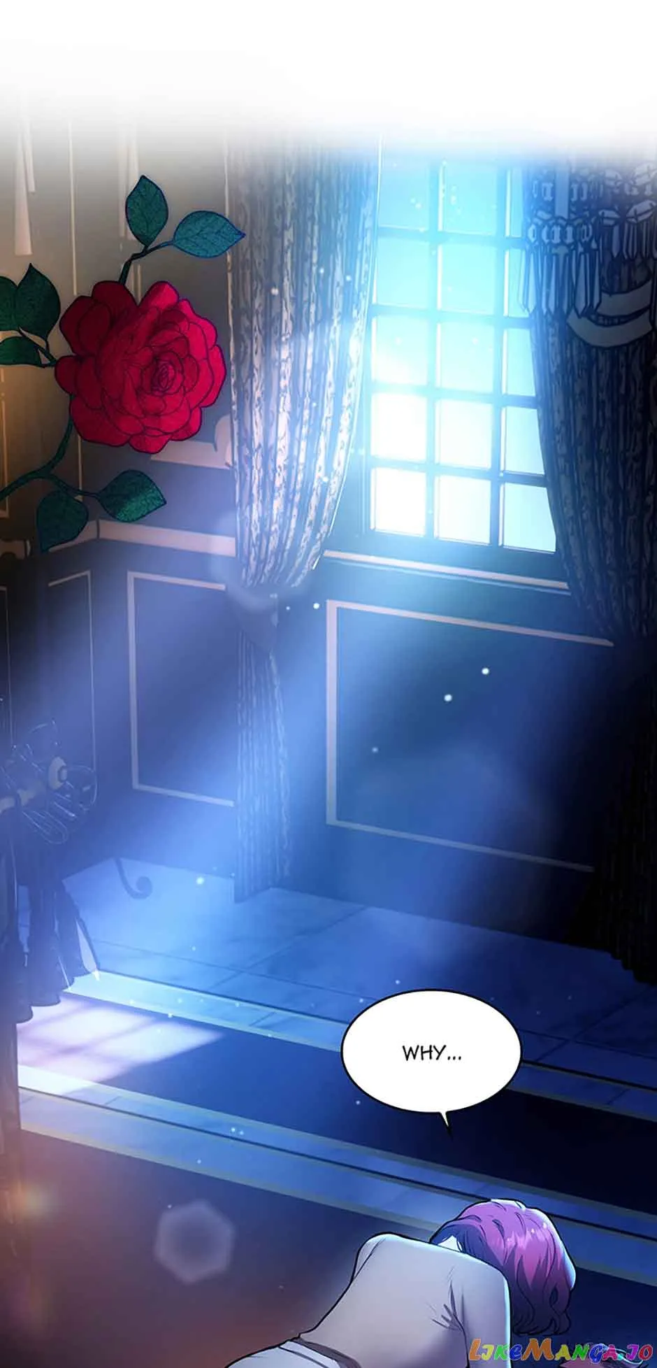 Blood Hotel Chapter 5 Online - página 58