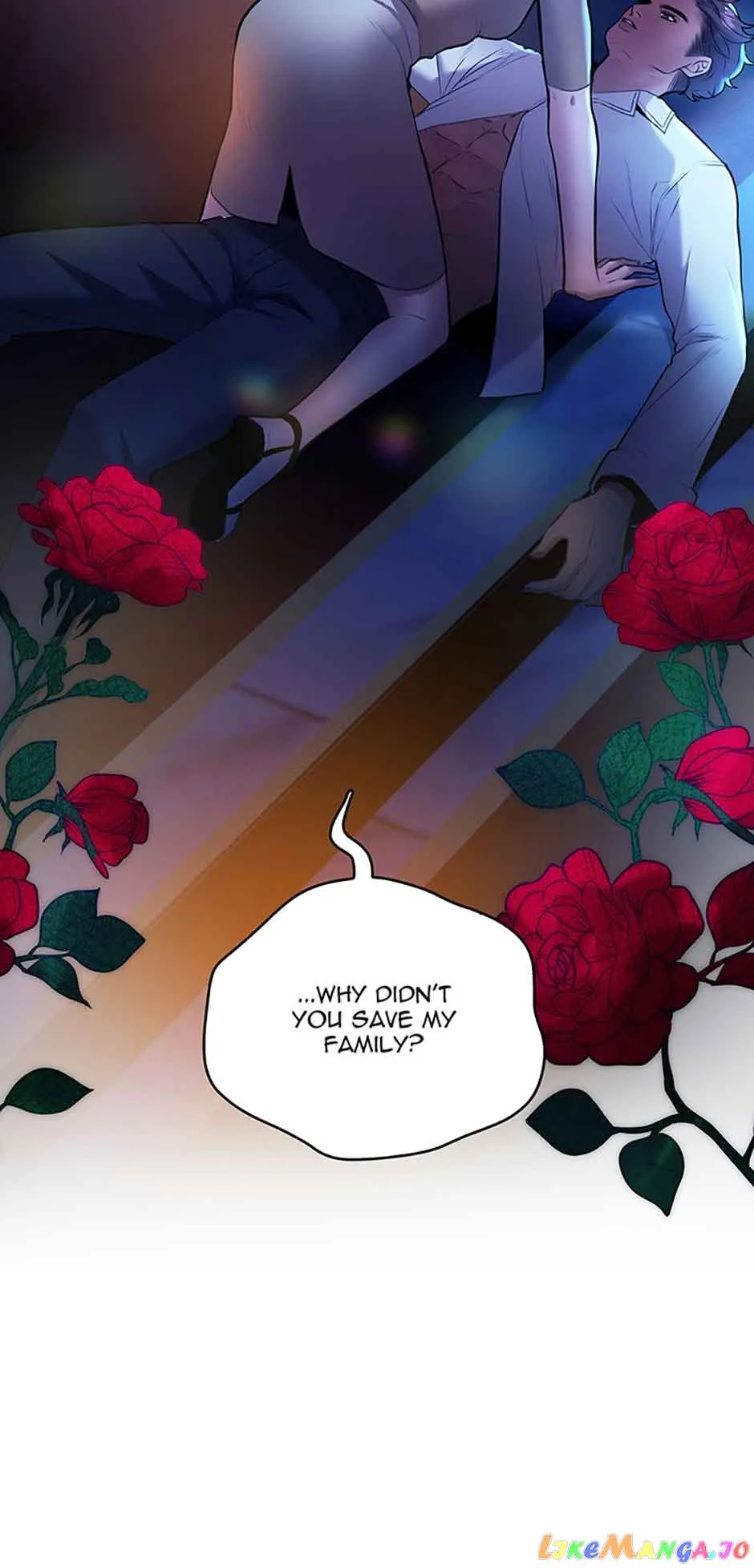 Blood Hotel Chapter 5 Online - página 59