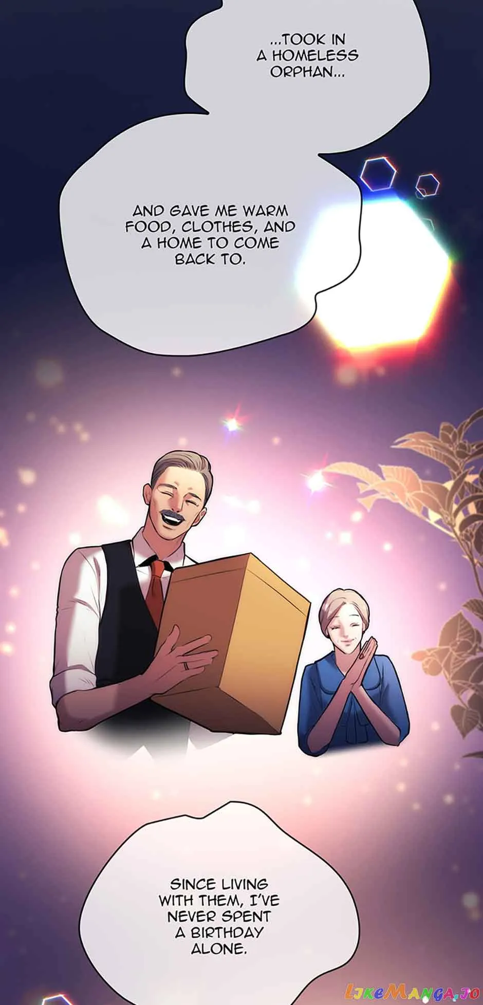 Blood Hotel Chapter 5 Online - página 61