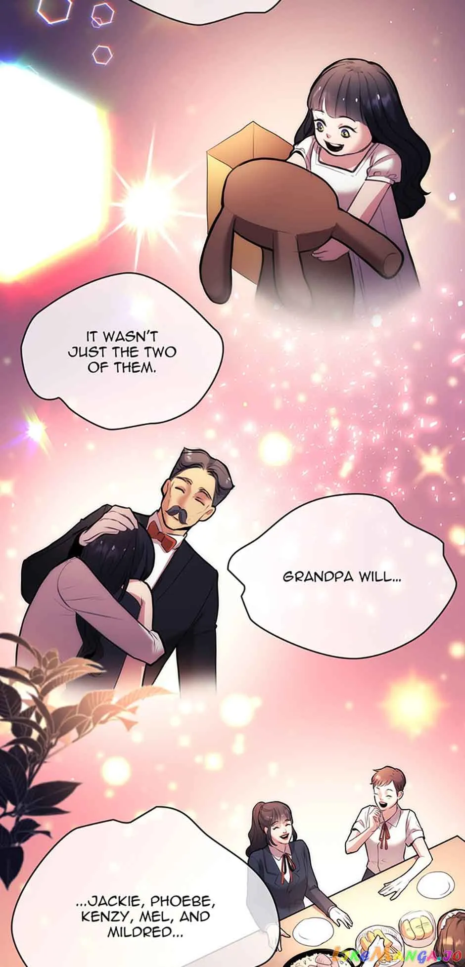 Blood Hotel Chapter 5 Online - página 62