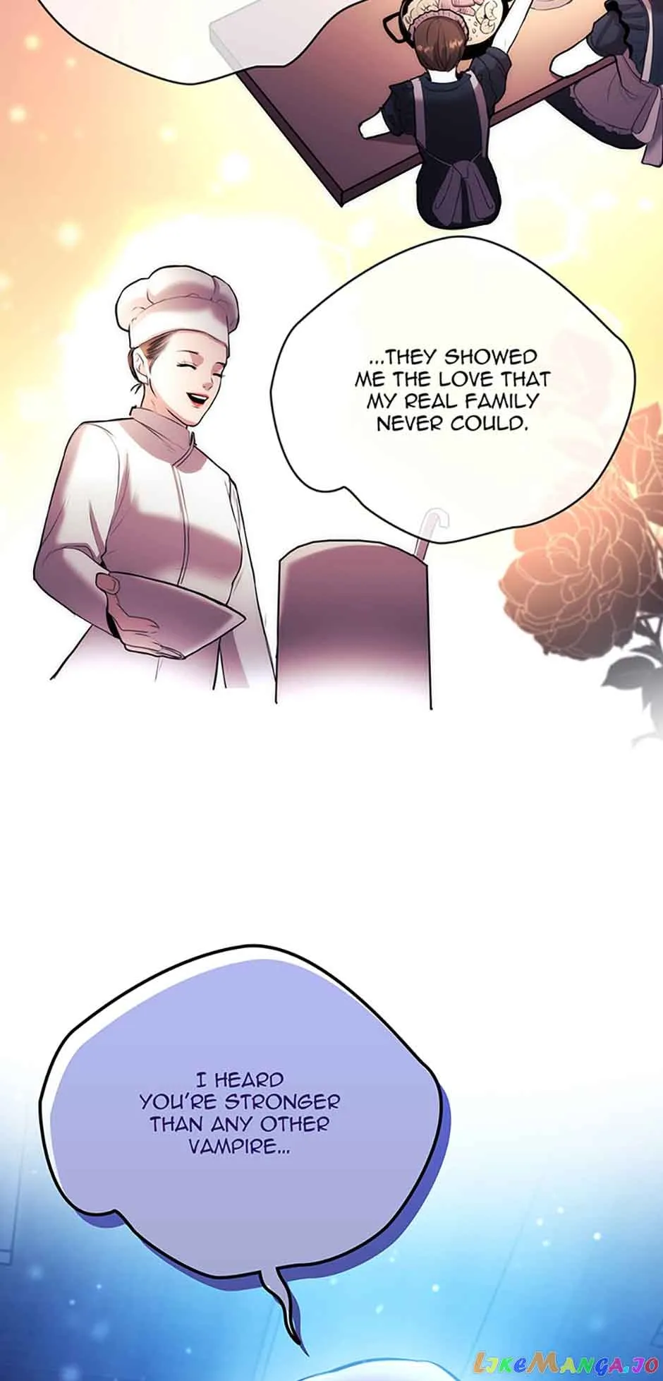 Blood Hotel Chapter 5 Online - página 63