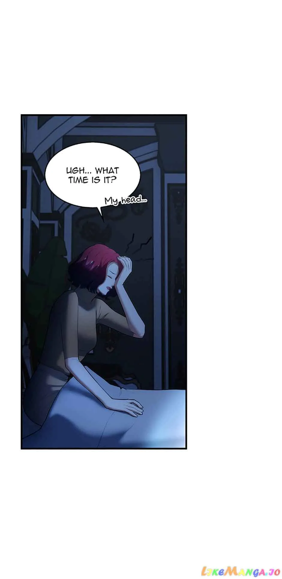 Blood Hotel Chapter 5 Online - página 76