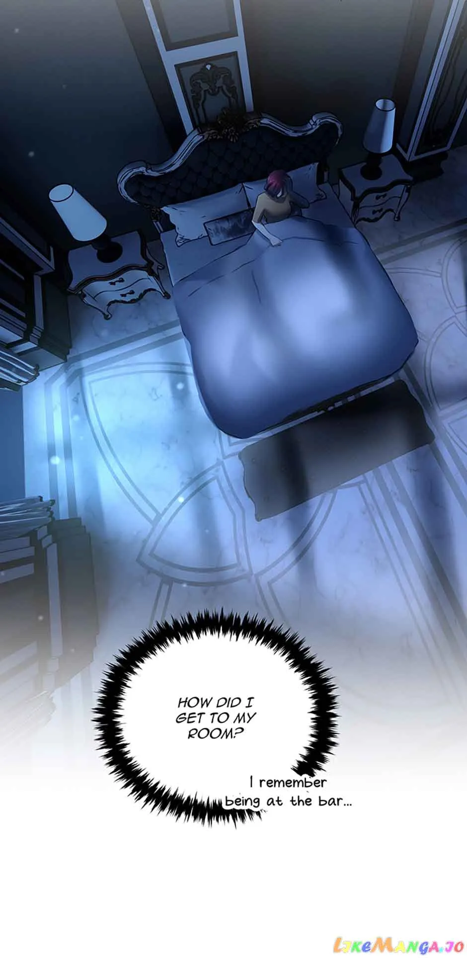 Blood Hotel Chapter 5 Online - página 78