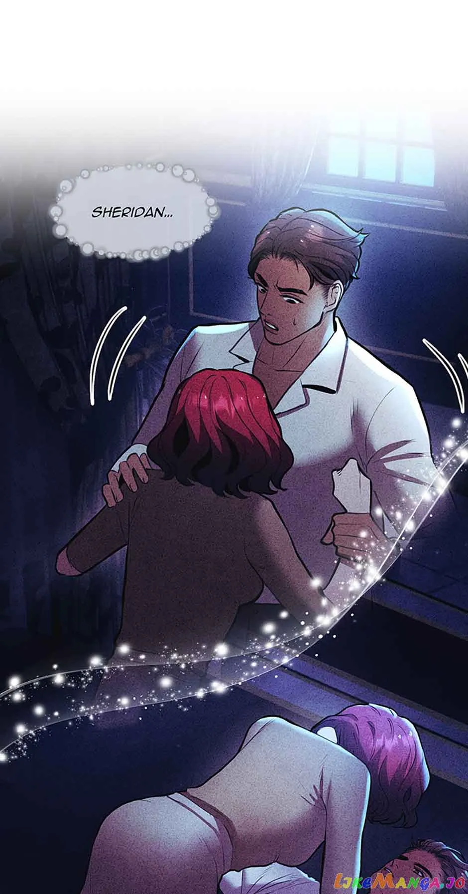 Blood Hotel Chapter 5 Online - página 79