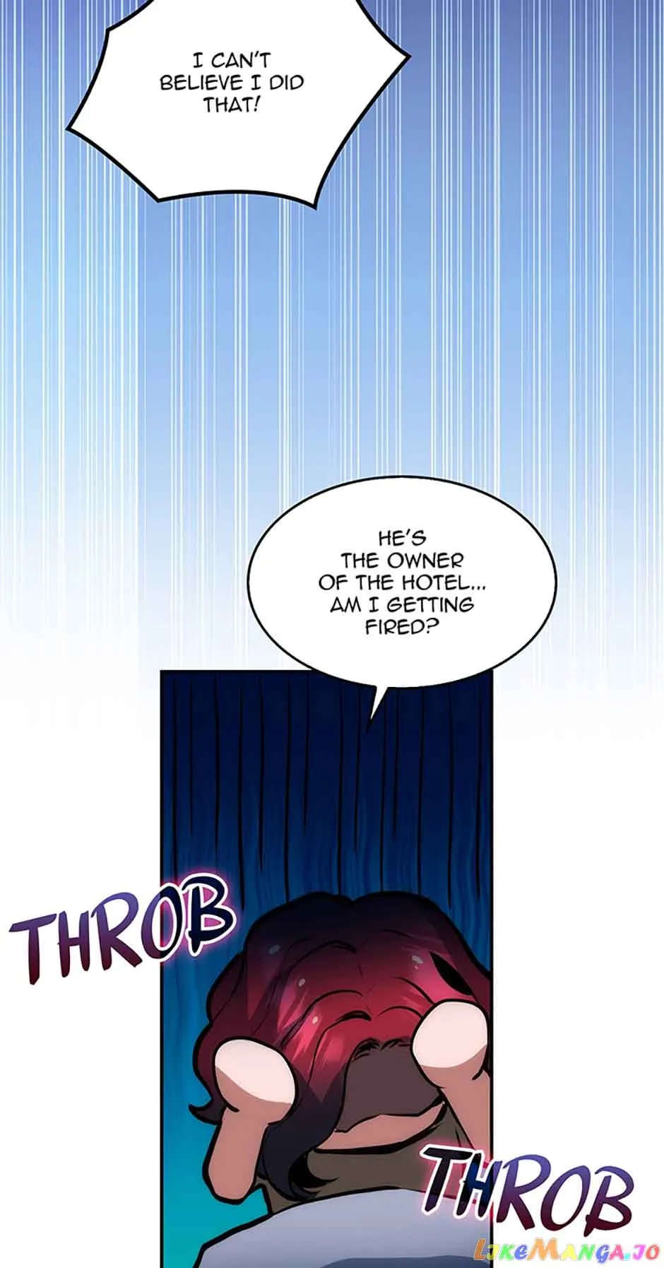 Blood Hotel Chapter 5 Online - página 82