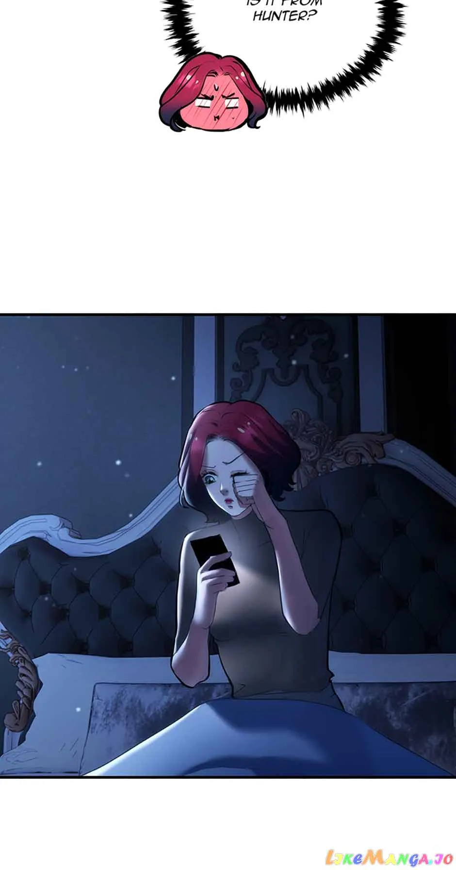Blood Hotel Chapter 5 Online - página 84