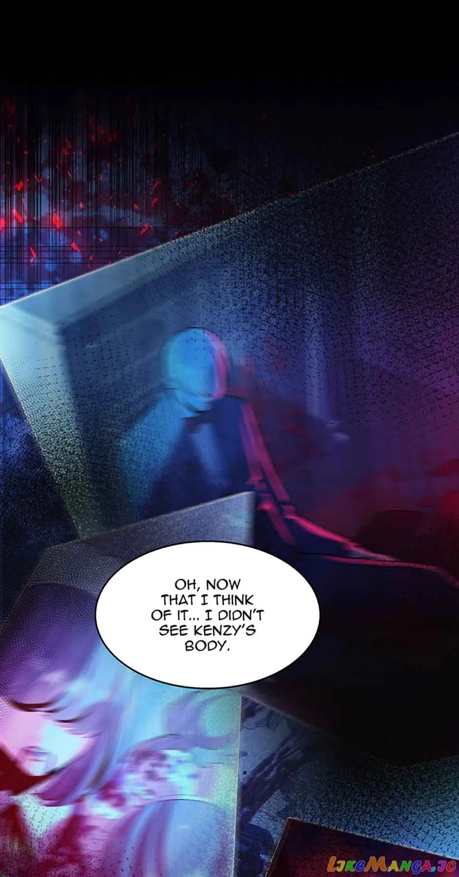 Blood Hotel Chapter 5 Online - página 89