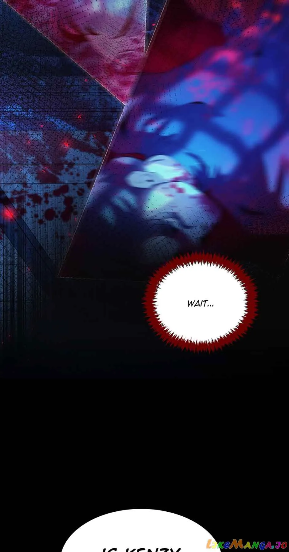 Blood Hotel Chapter 5 Online - página 90
