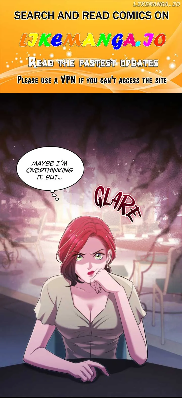 Blood Hotel Chapter 51 Online - página 1